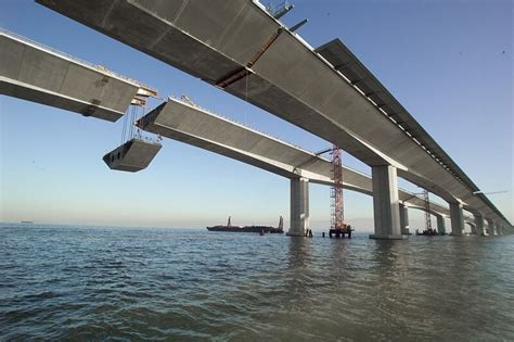 Autodesk The Gallery Bay Bridge East Span Seismic Safety Project