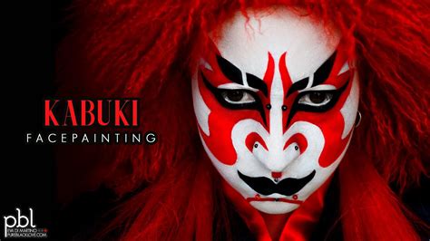 What Is Kabuki Makeup Saubhaya Makeup