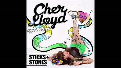 Cher Lloyd Swagger Jagger Audio Youtube