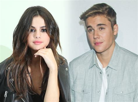 Justin Bieber And Selena Gomez Taking Some Space—but Dont Call It A