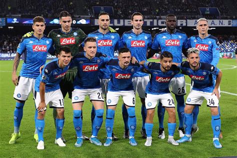 Calciomercato.napoli.it è un sito web indipendente dedicato alla ssc napoli, agli acquisti, alle cessioni e alle trattative di mercato ultimissime calcio napoli e calciomercato. Il Napoli contro i giocatori: «Pronti a tutelarci ...