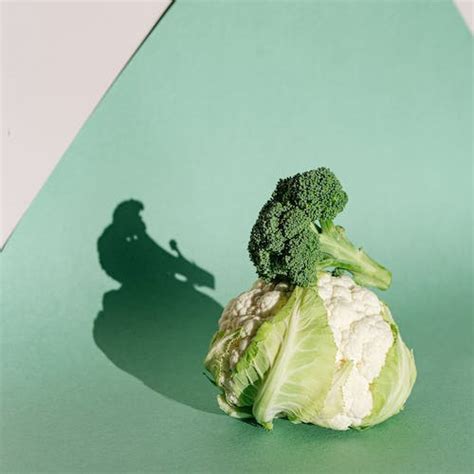 Dr Sebi On Broccoli And Cauliflower Acidic Or Alkaline Alkaline Vegan Living