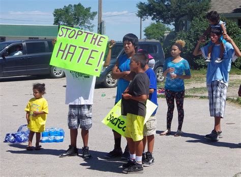 Native Sun News City Faces Possible Suit From Lakota 57 Parents