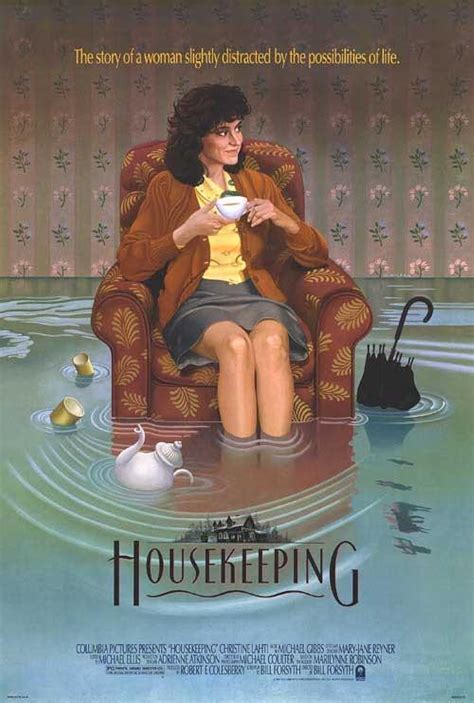 Housekeeping 1987 Plot Imdb