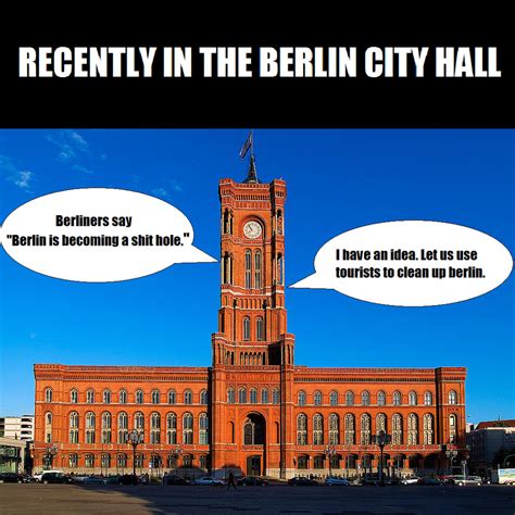 Berlin Meme By Tom091178 Memedroid