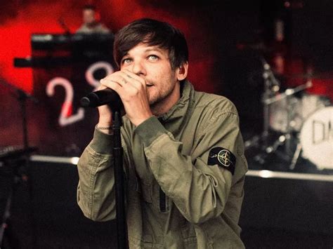 Dijual Sejak 2019 Tiket Konser Louis Tomlinson 2022 Di Jakarta Akhirnya Habis Terjual