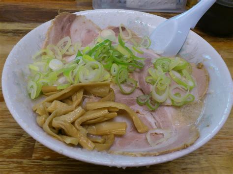 In a world where eye color shows the power of the owner, abel was a. こってりらーめん なりたけ 千葉店 : ラーメン写真