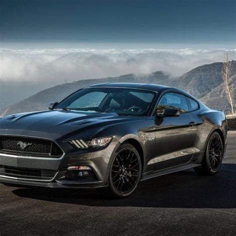 The 7th Generation Ford Mustang An Overview And Guide
