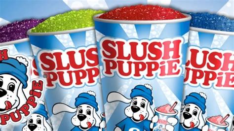 A Brief History Of The Slush Puppie Mental Floss