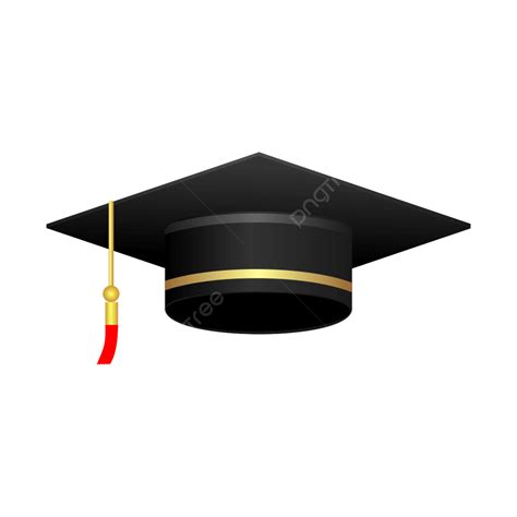 Toga Hat Graduation Graduation Toga Hat Campus Png And Vector With