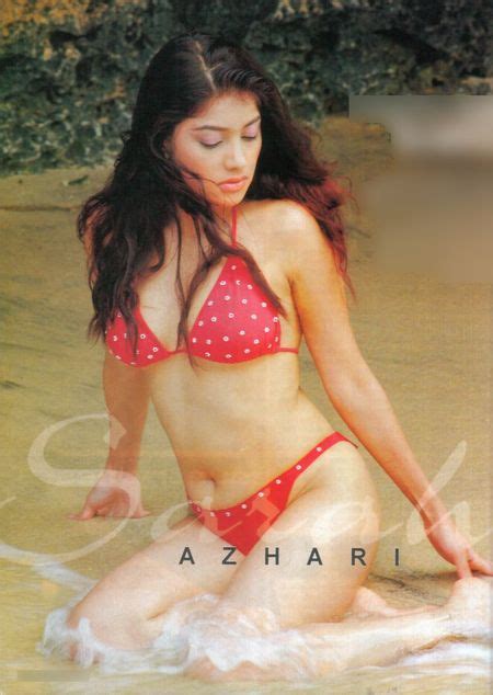 Sarah Azhari Cantik Super Sexy N Hot Sexy Girl Top