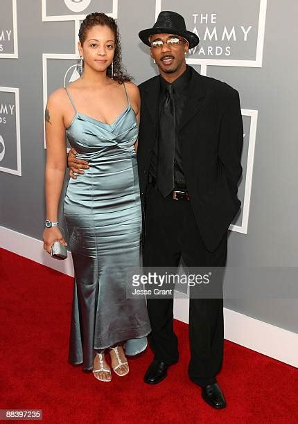 Ralph Tresvant Wife Photos And Premium High Res Pictures Getty Images