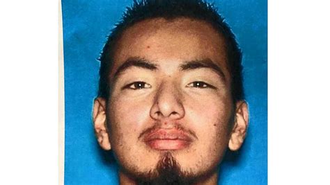 Prunedale Man On The Lam After Salinas Stabbing