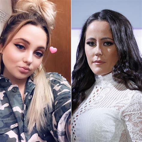 Teen Mom 2 Fans Protest Jade Cline Boo Hiss Bring Back Jenelle The Hollywood Gossip