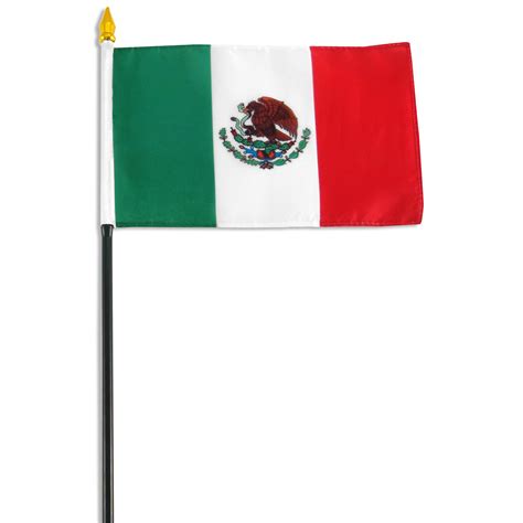Mexican Flag Clip Art In Symbol 58 Cliparts