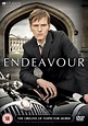 Película: Endeavour (2012) | abandomoviez.net