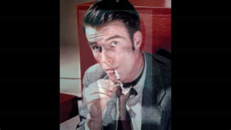 Montgomery Clift Emotional Acting Style Youtube