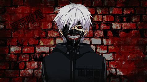 Kaneki Ken Wallpapers Wallpaper Cave