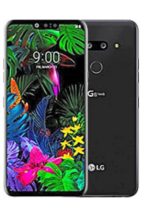 Lg G8 Thinq Android 10 Price In Pakistan And Specs Daily Updated