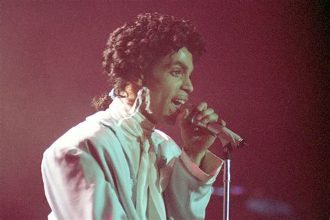 Hear Prince's Unreleased 'I Need a Man' From 'Sign O' the Times' Set - Rolling Stone