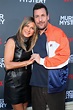 Adam Sandler and Jennifer Aniston Friendship Pictures | POPSUGAR Celebrity