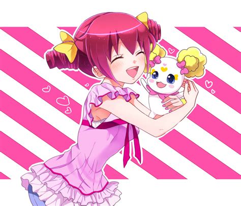 Smile Precure Image By Yuki Siroikona Zerochan Anime Image Board