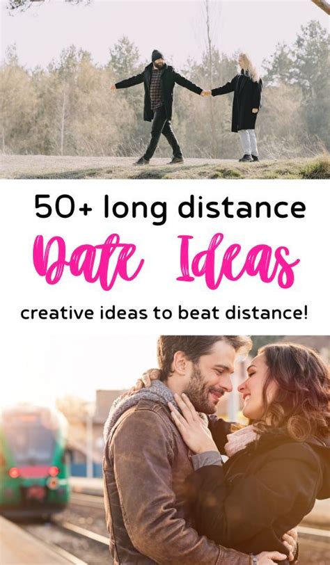 35 Long Distance Date Ideas To Keep A Ldr Flourishing Long Distance