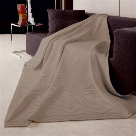 Shop Bocasa New Wave Woven Thermosoft Throw Overstock 8126053