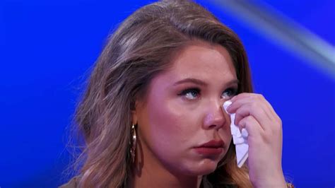 Kailyn Lowry Admits To Skipping Teen Mom 2 Fans Call Her The New