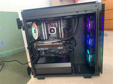 Ultra High Performance Gaming Tower Pc In St Mellons Cardiff Gumtree