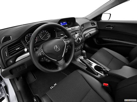 A Buyers Guide To The 2013 Acura Ilx Yourmechanic Advice