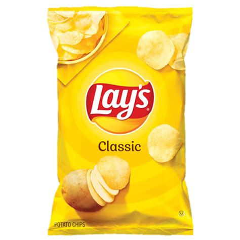 Lays Classic Potato Chip 1842g Tops Online
