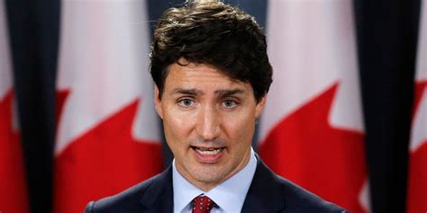 justin trudeau dodges calls to resign amid former attorney general s allegations in bribery