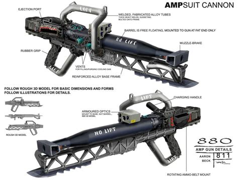 avatar weapon concept art badass guns military guns hot sex picture