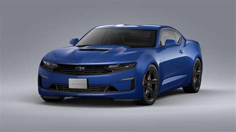 The 2021 chevrolet camaro is a sporty muscle car that comes as a coupe or a convertible. New 2021 Chevrolet Camaro LT1 Coupe in Pekin #25082 | Ray ...