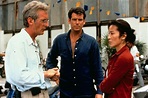 Foto de Roger Spottiswoode - El mañana nunca muere : Foto Michelle Yeoh ...