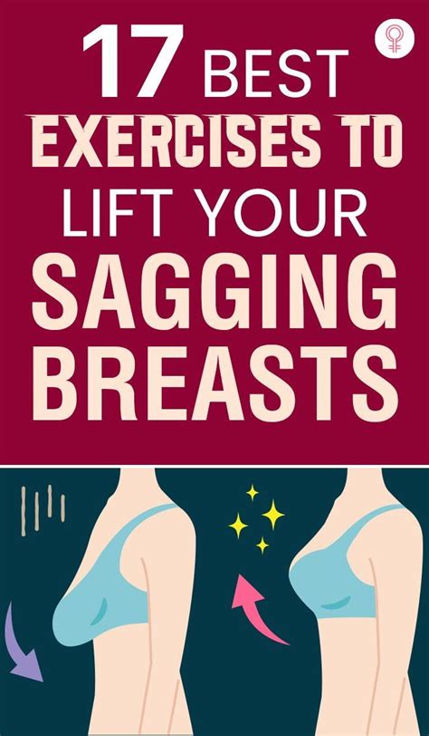 17 best and effective exercises to lift breasts naturally artofit