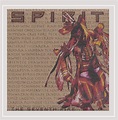 Spirit-The Seventh Fire: Peter Buffett: Amazon.es: CDs y vinilos}