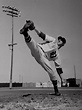 This day in sports: Warren Spahn pitches his second career no-hitter at ...