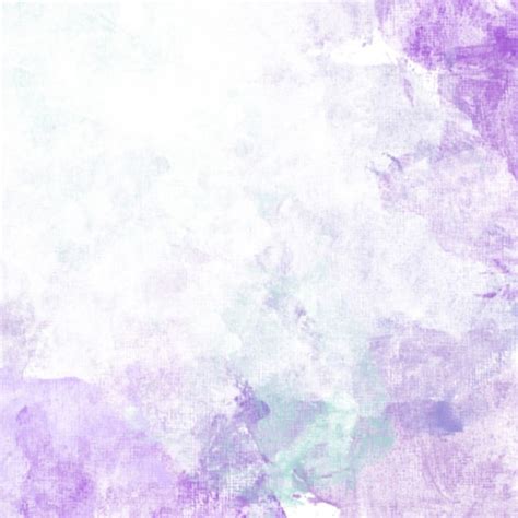 Free Vector Purple Watercolor Background