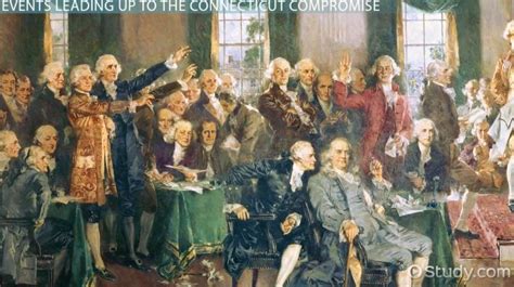 The Great Compromise Summary And Legacy What Was The Connecticut
