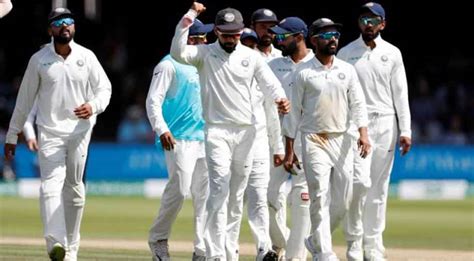 Indias Win Over Bangladesh Updates In Icc Test Rankings Career