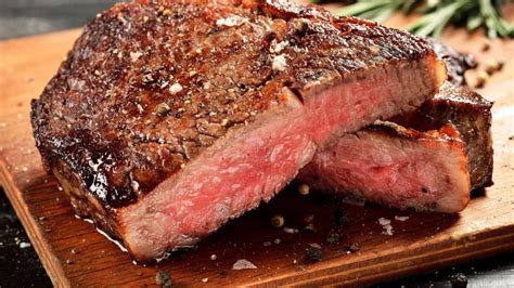 New York Steak Perfecto Paso A Paso Y Tips Para Lograr Esta Delicia A