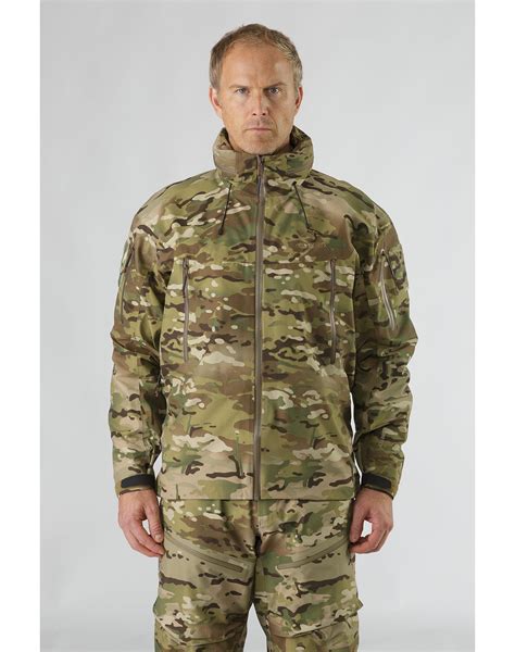 Alpha Jacket Gen 2 Multicam Mens Arcteryx Leaf