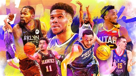Nba Playoffs 2021 Matchups Schedules And News For Every Second Round