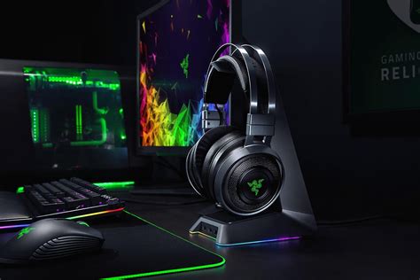 Best Razer Gear 2020 Best Razer Headset Keyboard Mouse And More