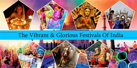 Festivals Of India Top 10 Popular Festivals Of India 2019 Appealing