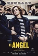 El ángel - Película 2018 - SensaCine.com.mx