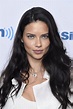 Adriana Lima - SiriusXM Studio Event in NYC 9/7/2016 • CelebMafia