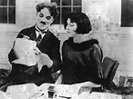 Image: Topical Press Agency/Getty Images | Charlie chaplin, Chaplin ...